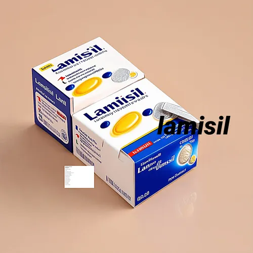 Lamisil